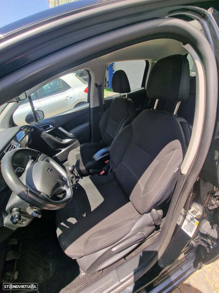 Citroën C3 1.2 VTi Exclusive - 13