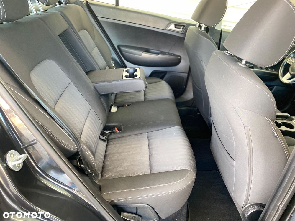 Kia Sportage 1.6 GDI L Business Line 2WD - 16