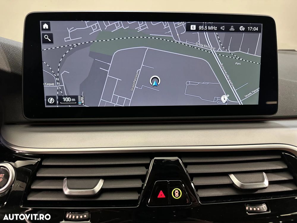BMW Seria 5 530e AT PHEV - 19