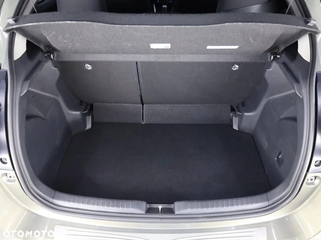 Toyota Yaris Hybrid 1.5 Comfort - 40