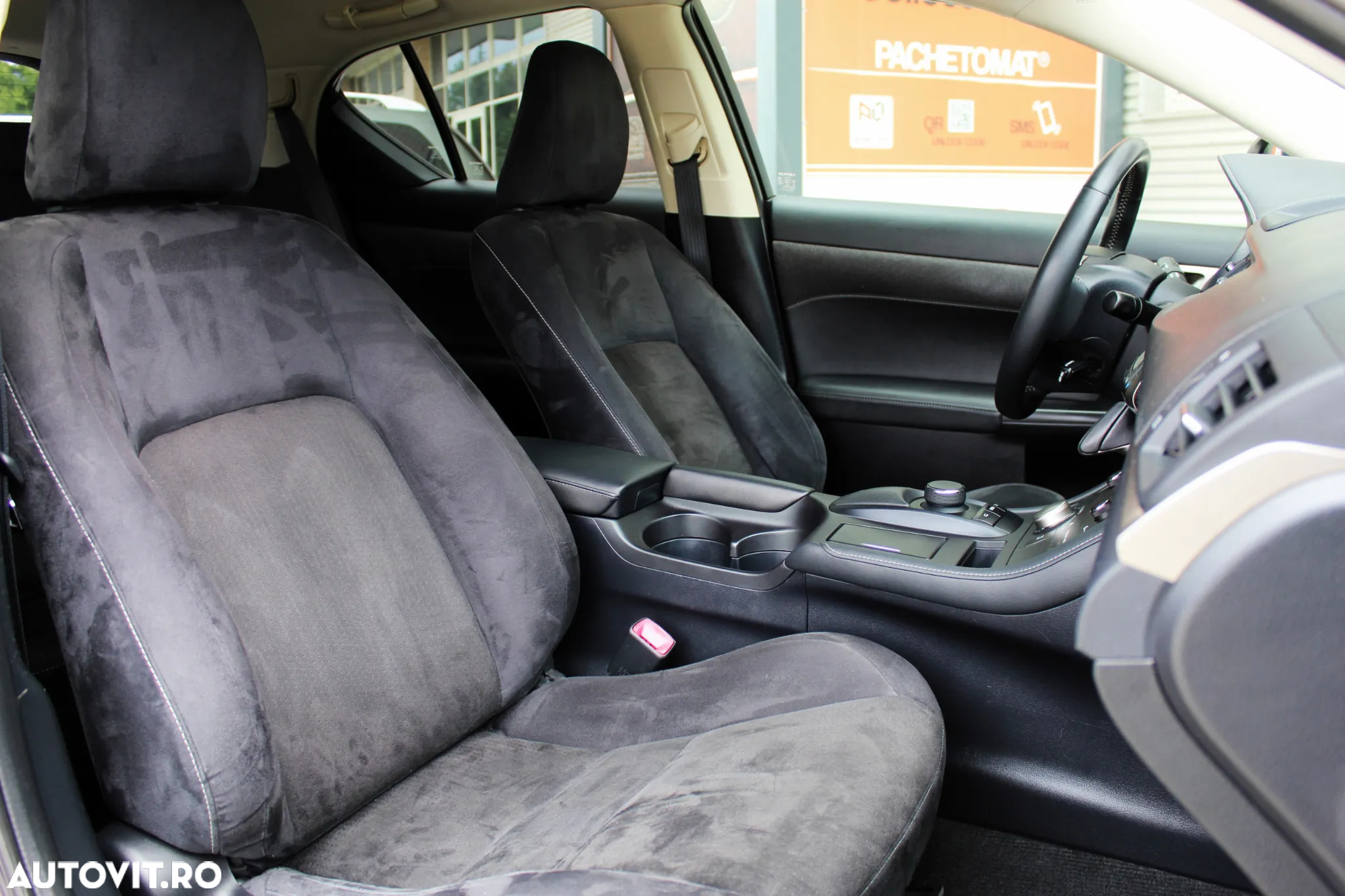 Lexus CT 200h Aut. Executive - 17
