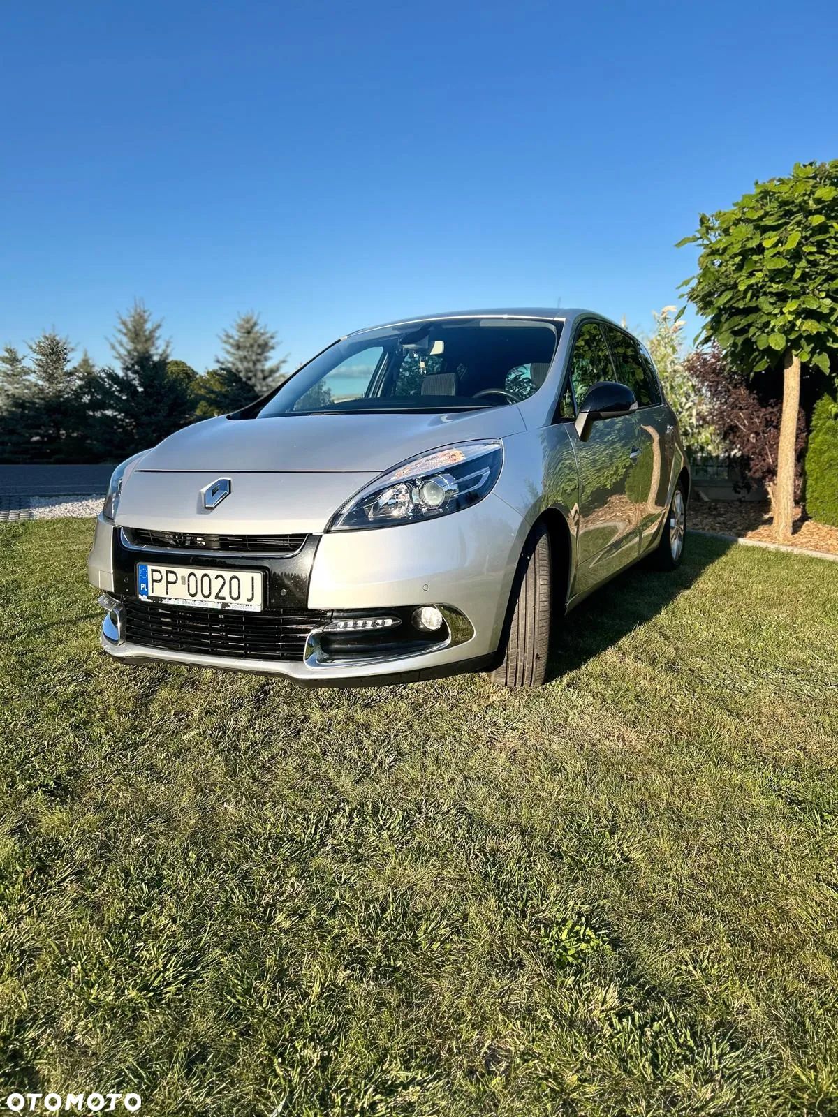 Renault Scenic 1.6 dCi Bose - 1