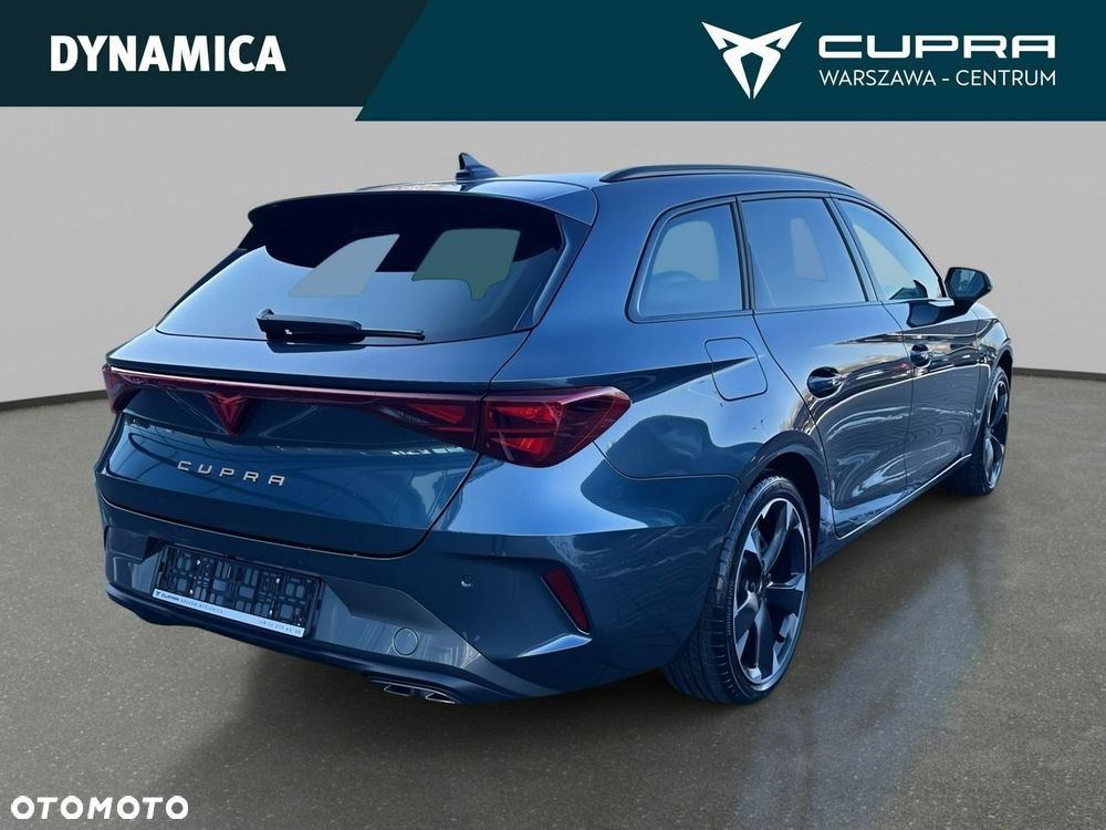 Cupra Leon Sportstourer - 6
