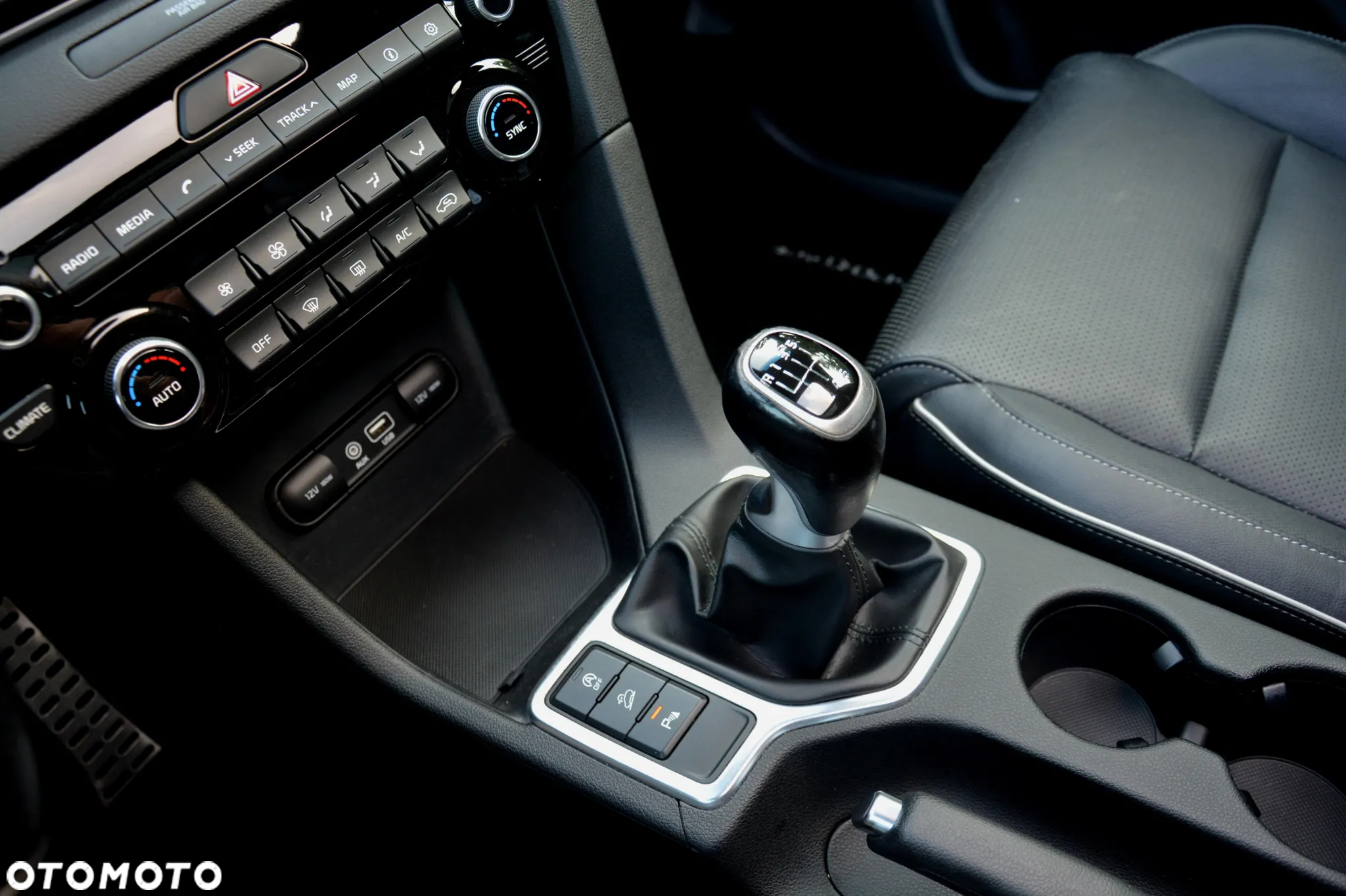 Kia Sportage - 35