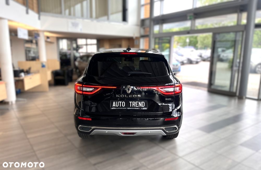 Renault Koleos ENERGY dCi 175 X-tronic 4WD LIMITED - 6