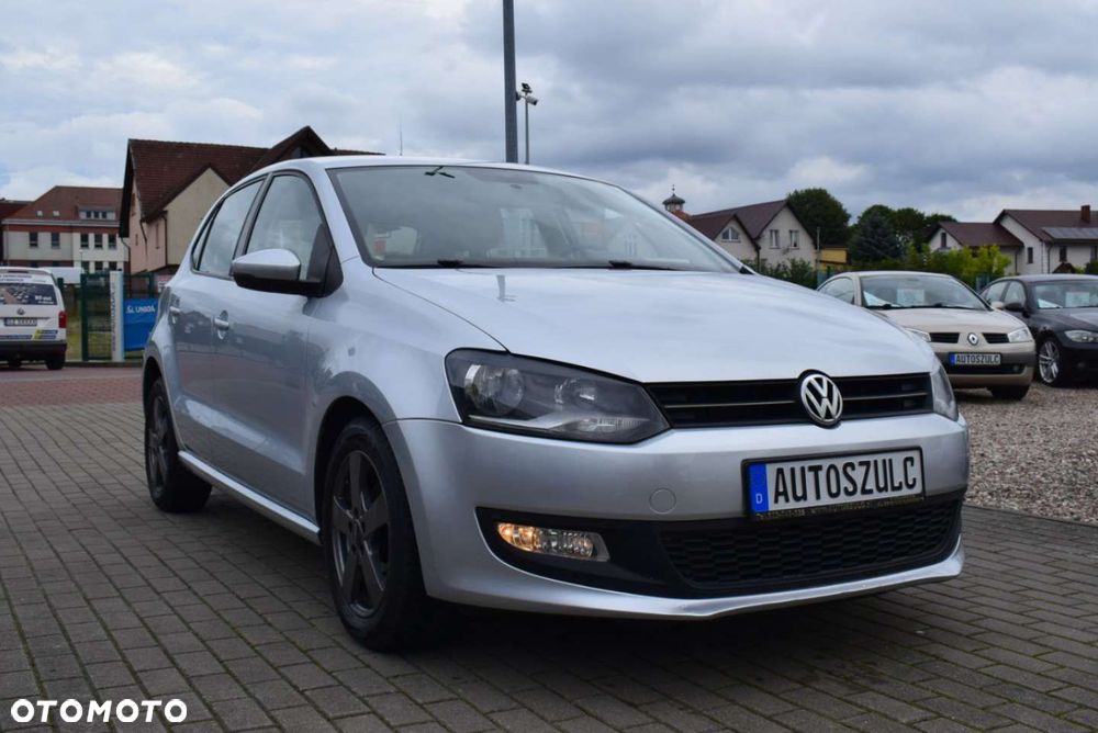 Volkswagen Polo - 3