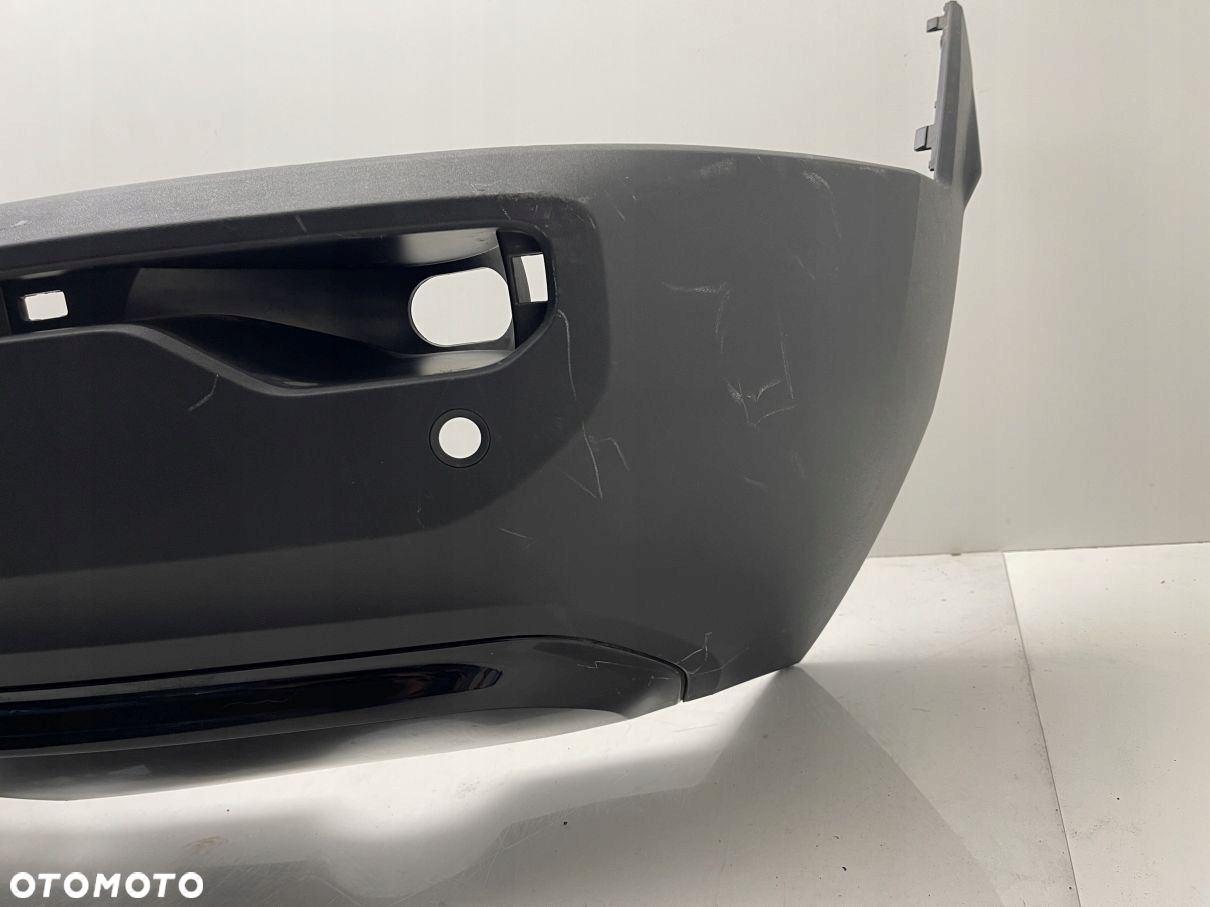 ZDERZAK TYŁ SPOILER VOLVO XC40 31449333 - 6