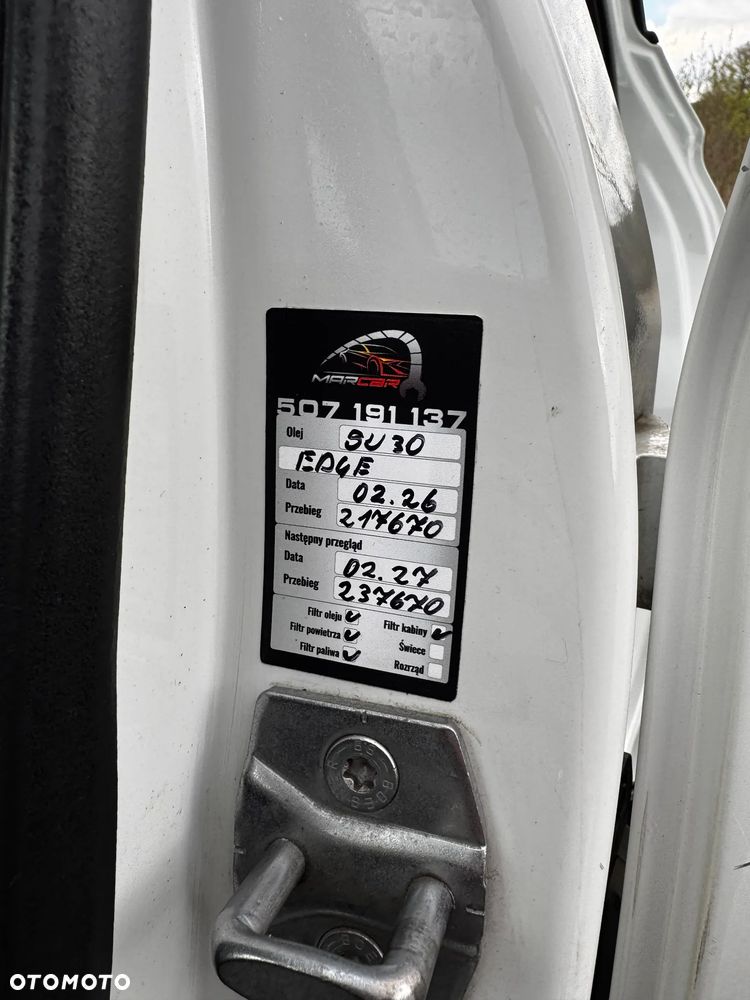 BMW X3 xDrive20d M Sport - 38