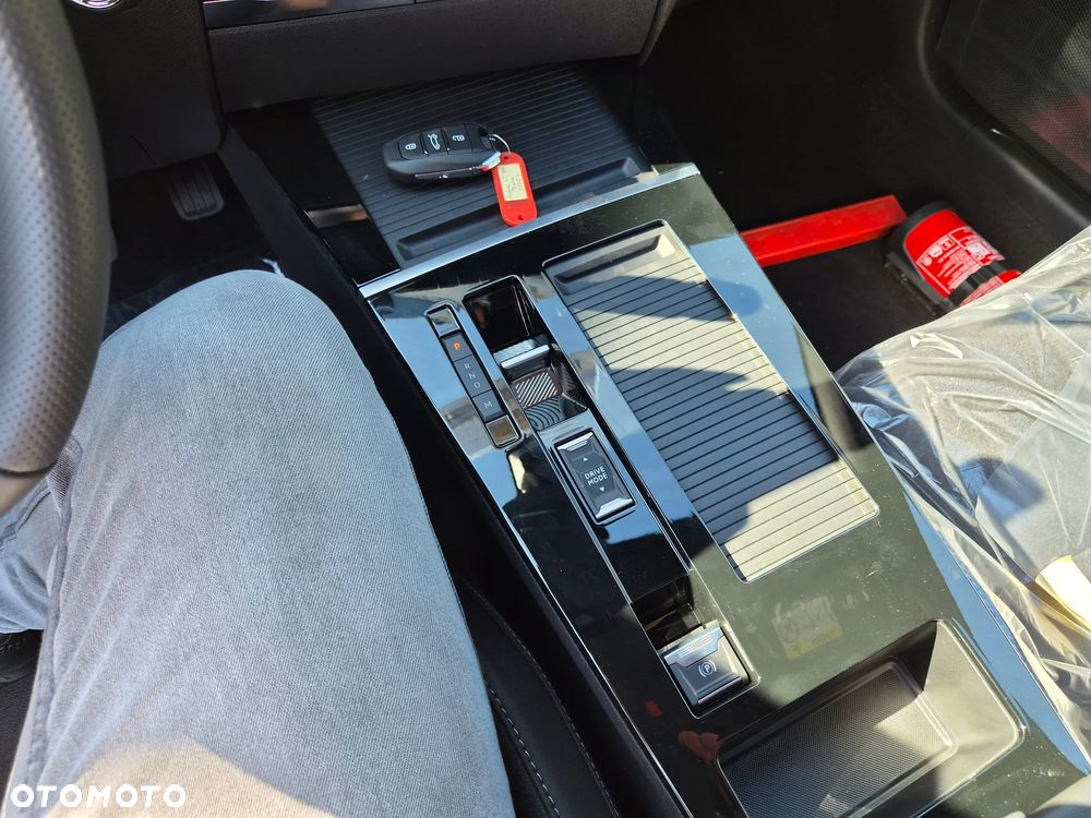 Opel Astra 1.2 T mHEV GS eDTC - 13