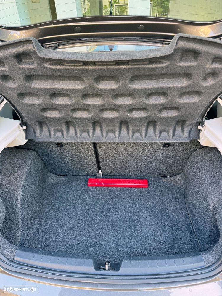SEAT Ibiza 1.0 EcoTSI FR - 33