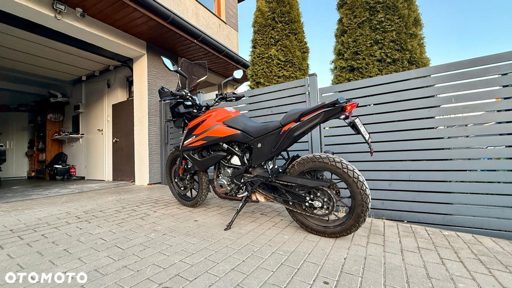 KTM Adventure - 17
