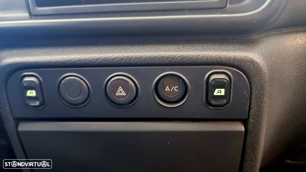 Citroën Berlingo Como Nova - 9