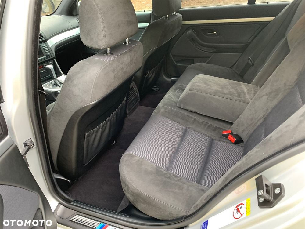 BMW Seria 5 - 30
