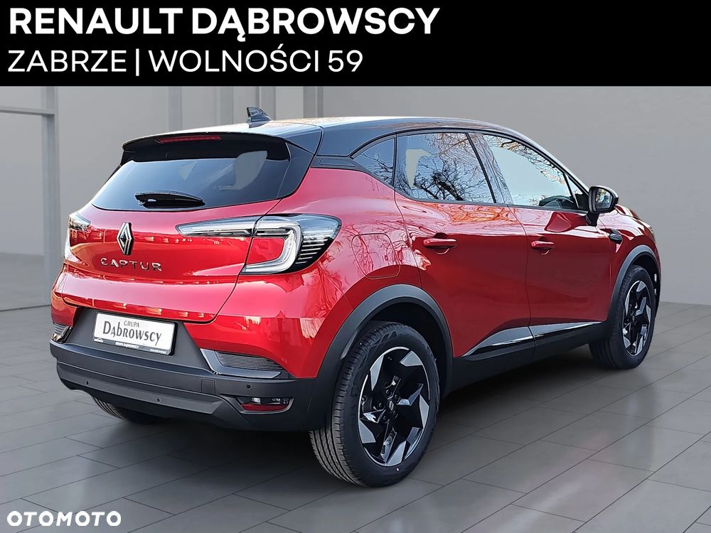 Renault Captur 1.0 TCe Techno - 5