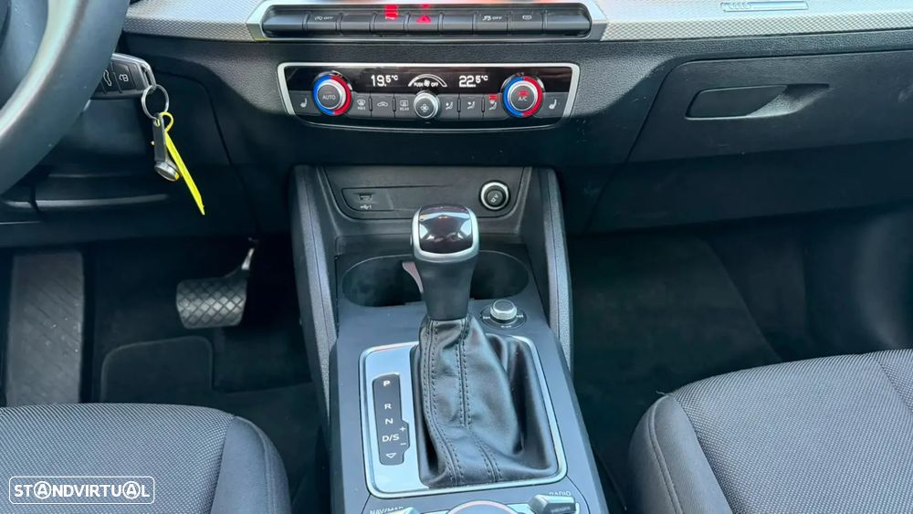 Audi Q2 35 TFSI Advanced S tronic - 12