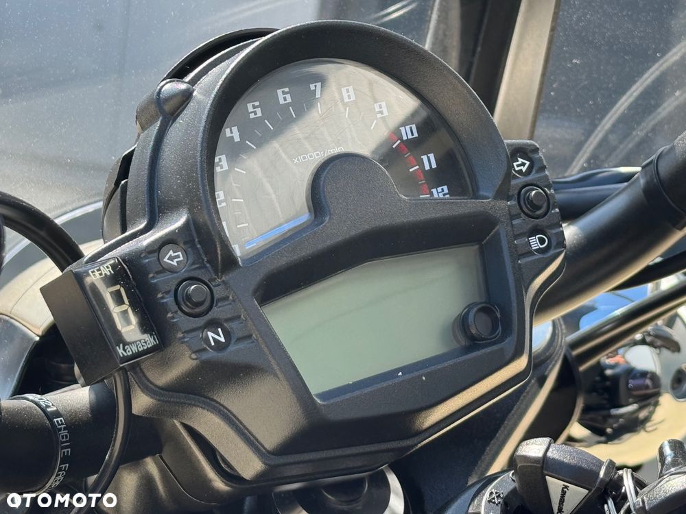 Kawasaki Vulcan - 27