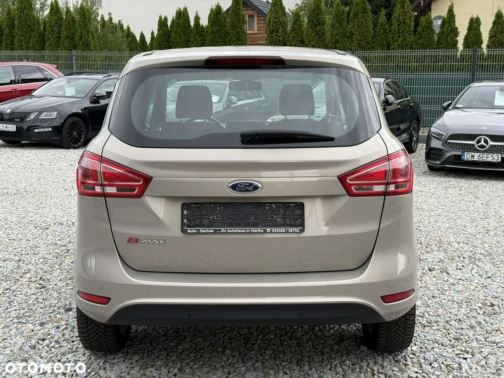 Ford B-MAX 1.6 Trend - 8