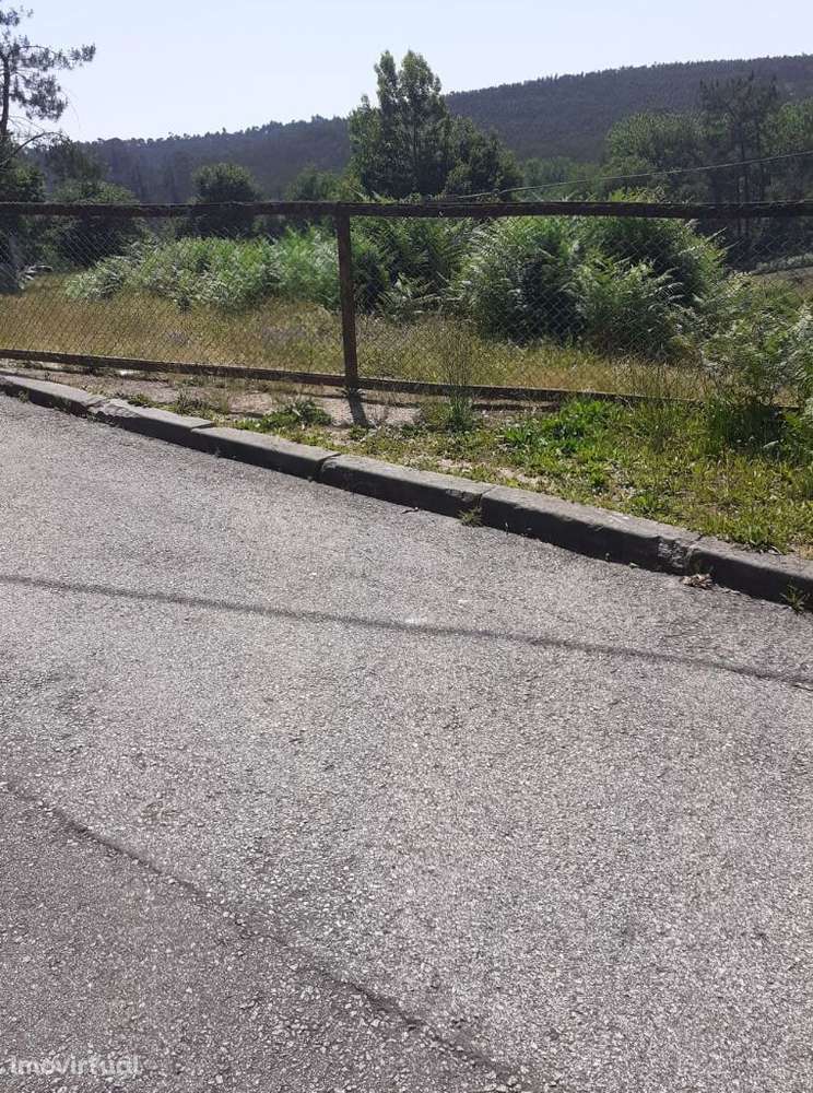 Terreno com 5800 m2 em Pigeiros, Santa Maria da Feira - Grande imagem: 3/16