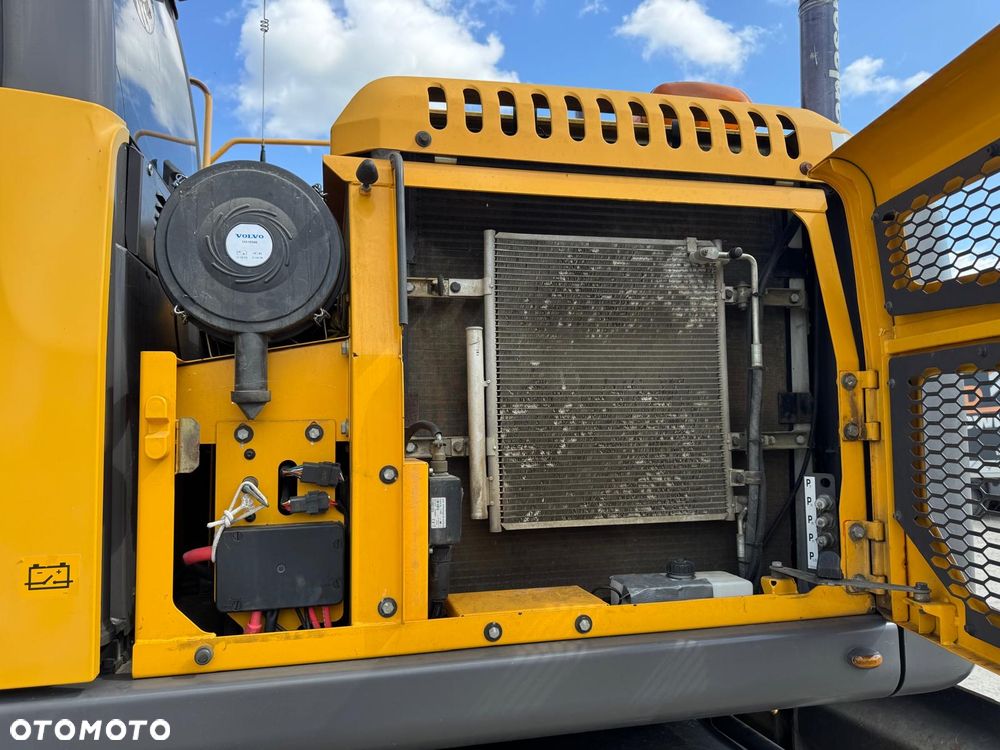 Volvo EW 160D - 26