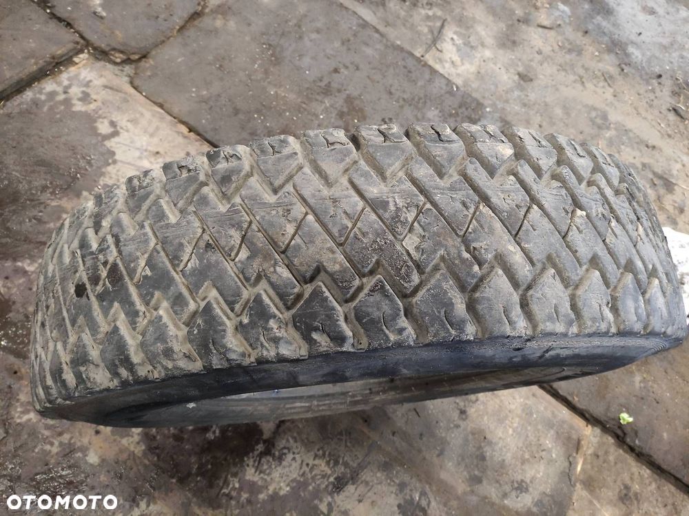 OPONA MATADOR 11.00R22,5 2013R - 2