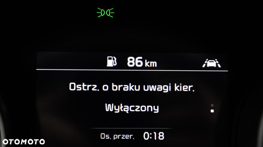 Kia ProCeed 1.5 T-GDI OPF GT LINE - 26