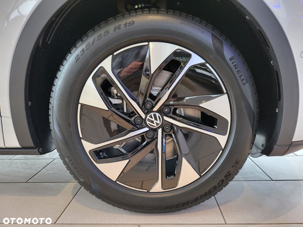 Volkswagen ID.5 58kWh Pure Plus - 8