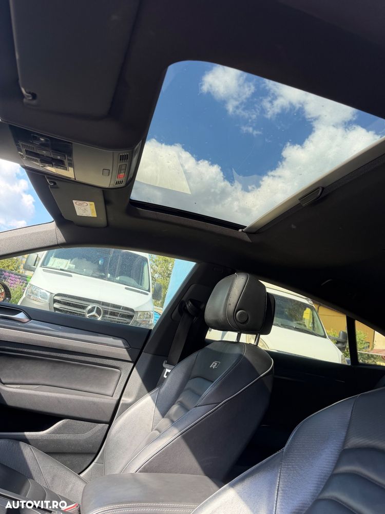 Volkswagen ARTEON 2.0 TDI DSG R-Line - 11