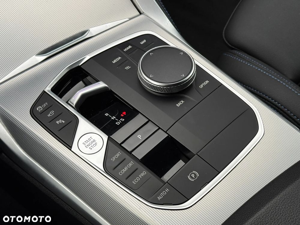 BMW Seria 4 420d xDrive M Sport - 25