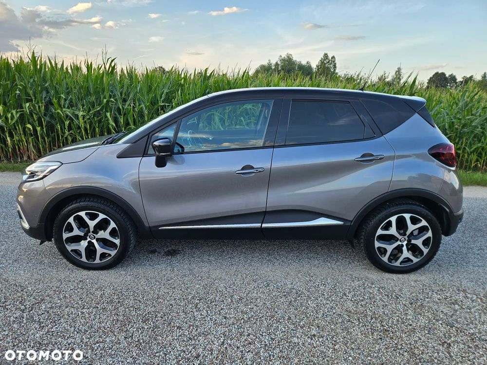Renault Captur ENERGY TCe 90 Start&Stop XMOD - 27