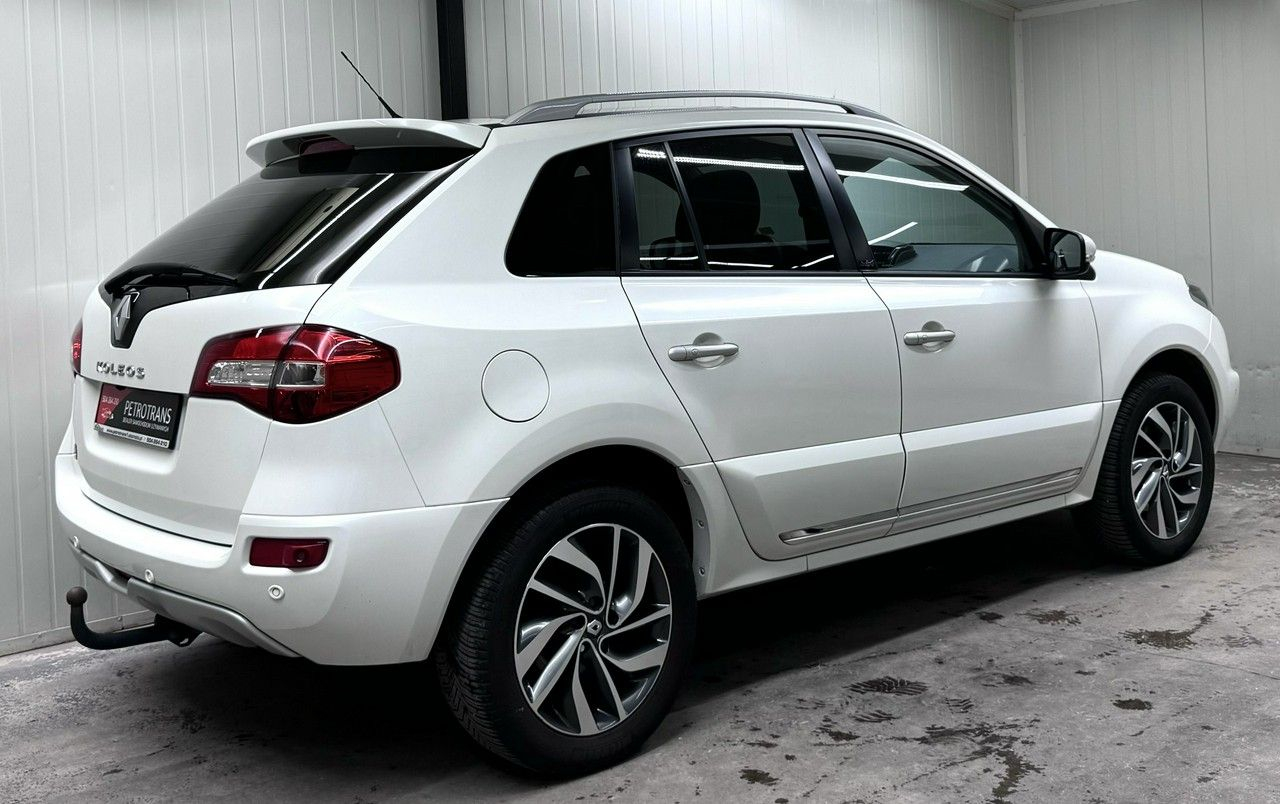 Renault Koleos - 10