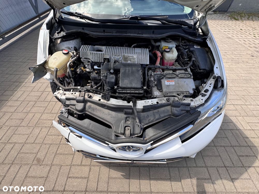 Toyota Auris - 15