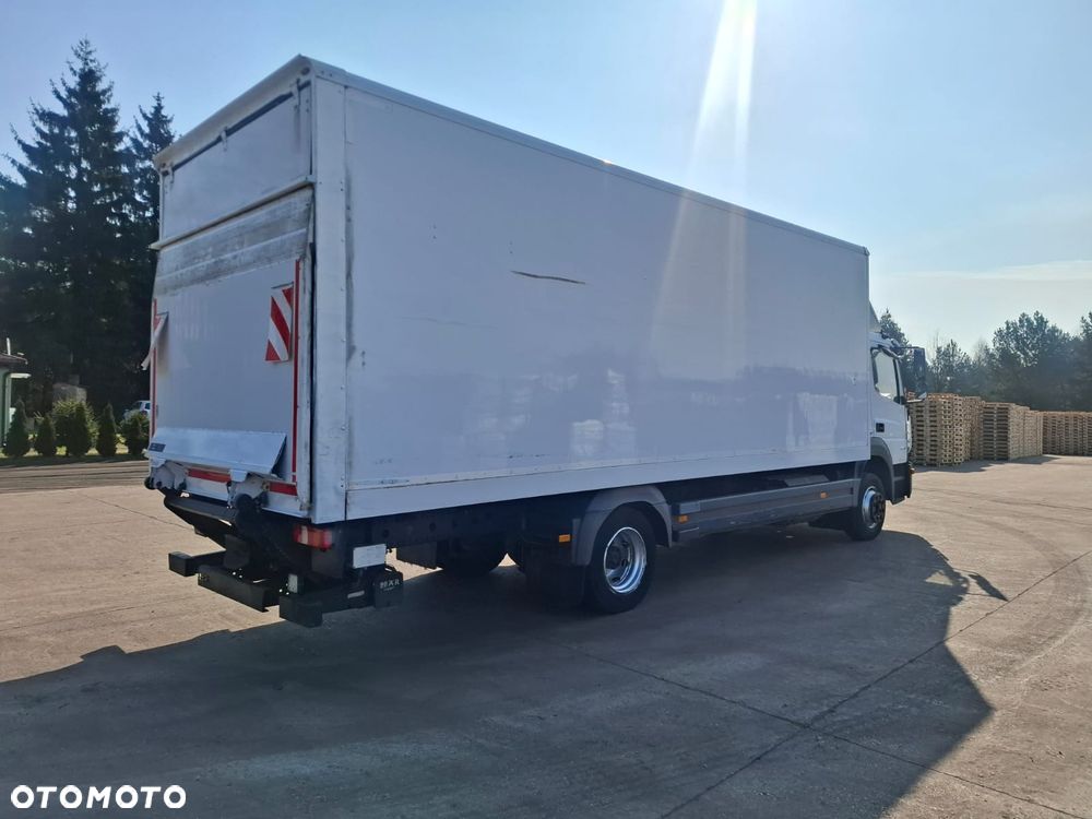 Mercedes-Benz Atego 1223 - 4