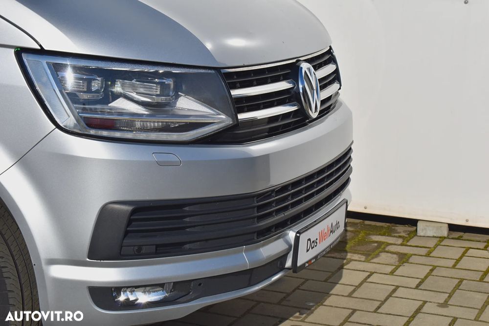 Volkswagen Caravelle 2.0 TDI 110 kW LR Comfortline - 19