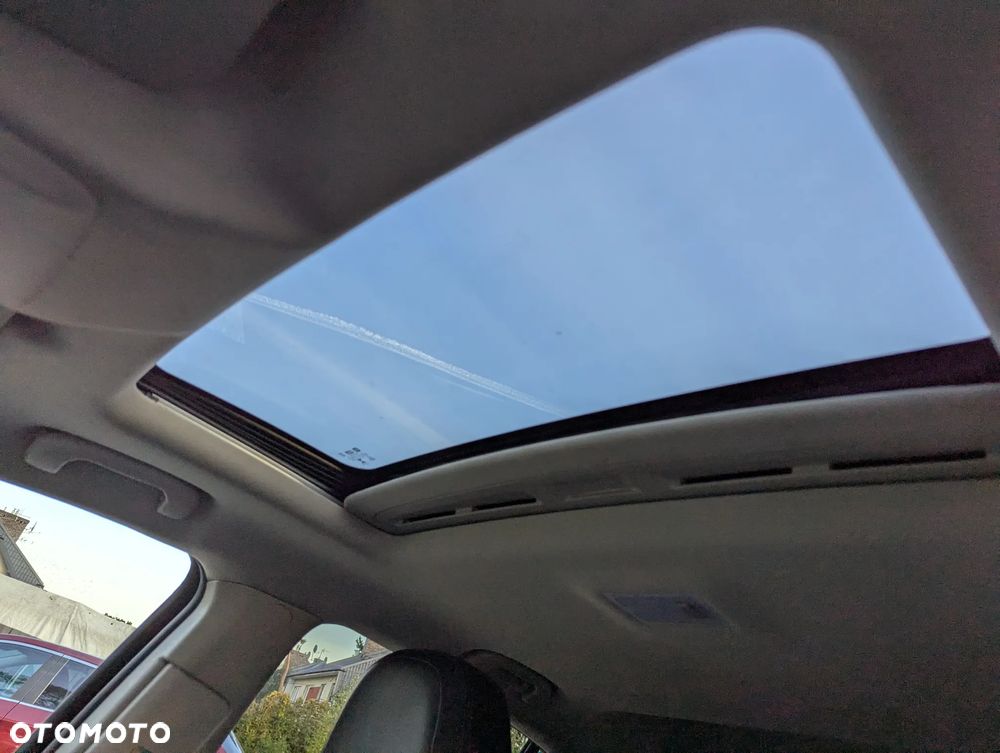 Opel Mokka X 1.4 T Design Line - 19