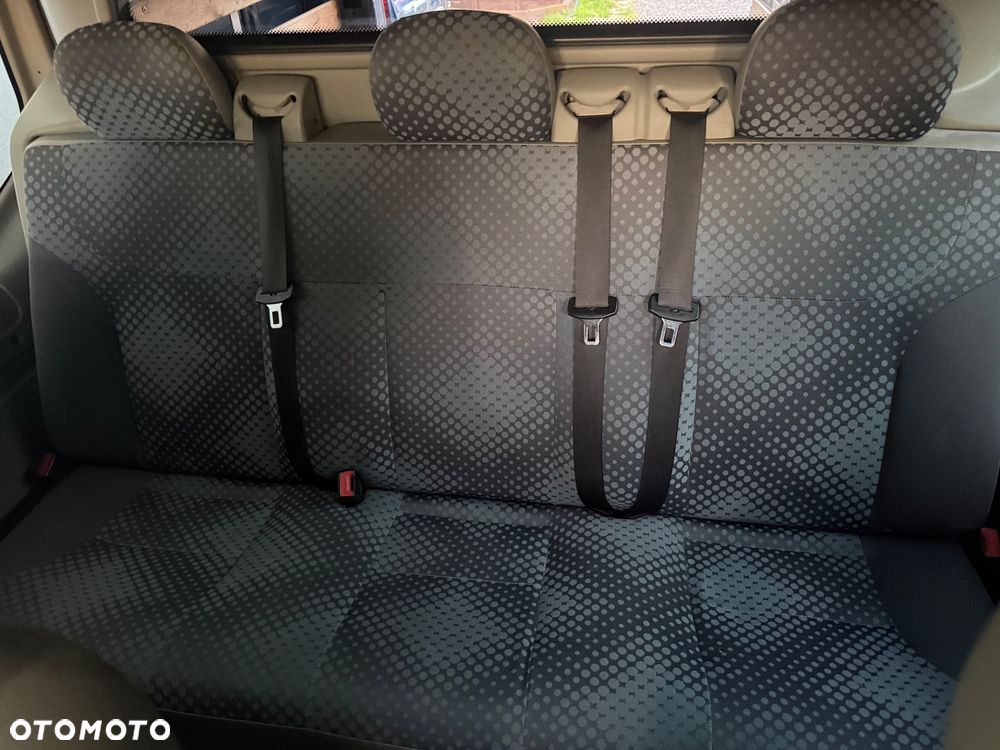 Renault Trafic - 13
