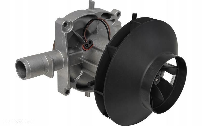 dmuchawa ogrzewania eberspacher d4s airtronic 24v - 2