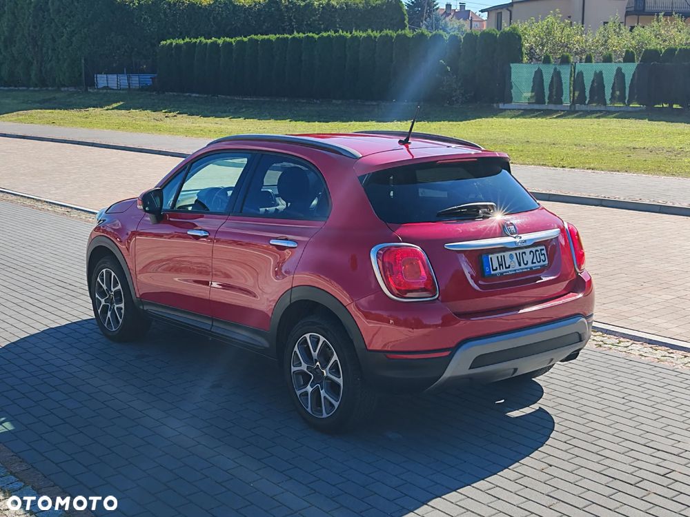 Fiat 500X - 25