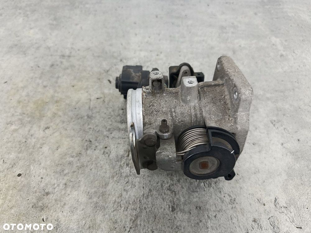 PRZEPUSTNICA BMW 3 E46 1432059 1.9 8V 316i - 5