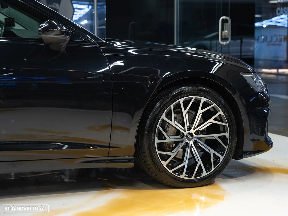 Audi A6 40 TDI S tronic - 15