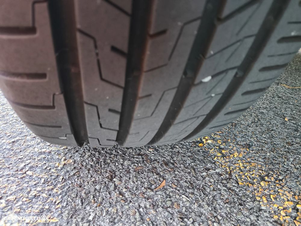 Alfa Romeo 159 Sportwagon 1.9 JTDm 16V - 3