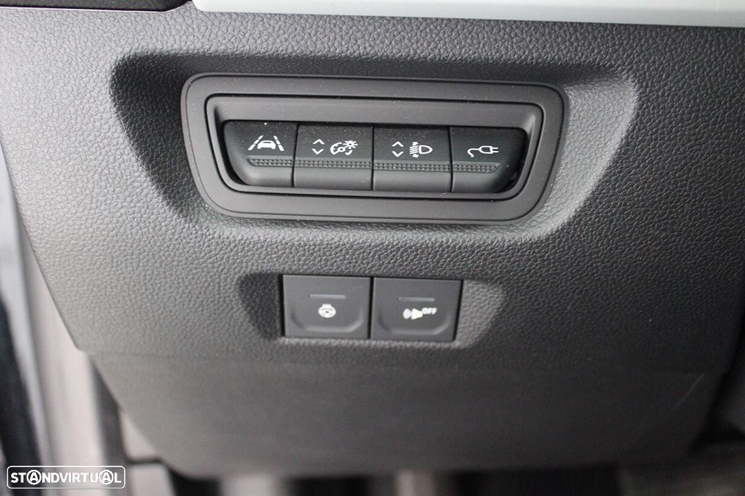 Renault Zoe (c/ Bateria) Intens 50 - 21