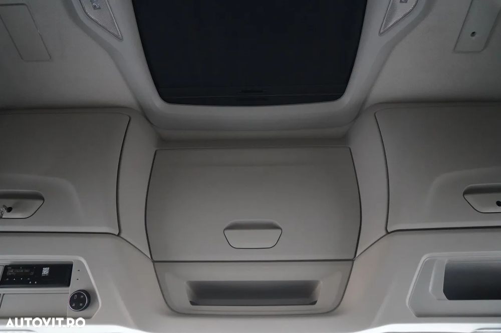 Iveco S-WAY / 570 / RETARDER / I-PARK COOL / FULL AIRMATIC / 100% ANVELOPE / JANTE DIN ALIAJ / PIELE / - 35