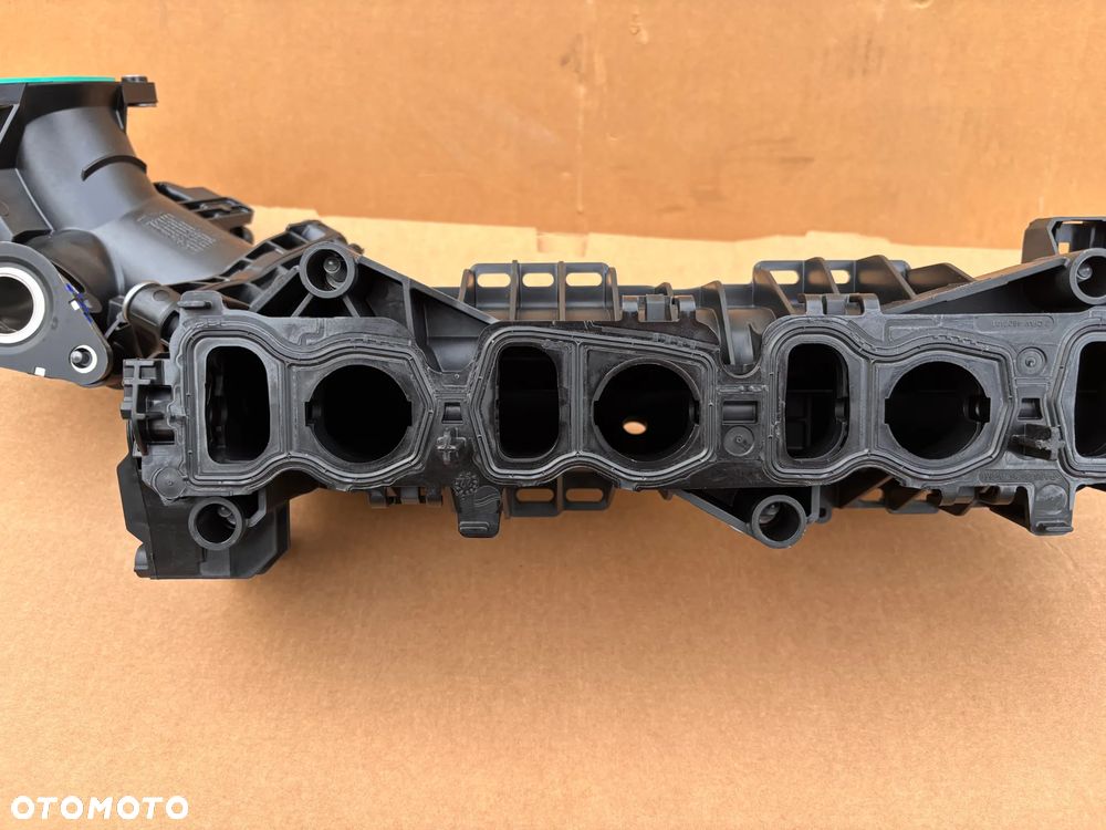 Nowy Oryginalny Kolektor Ssący BMW 2.0 Diesel N47 X1 E84 1 F20 3 E90 F30 F34 F36 2 F22 Bez Klapek - 4