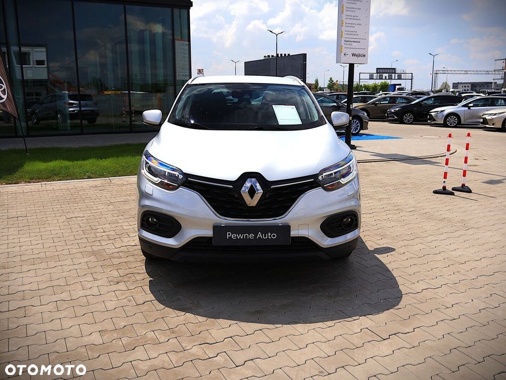 Renault Kadjar 1.3 TCe FAP Easy Life - 3