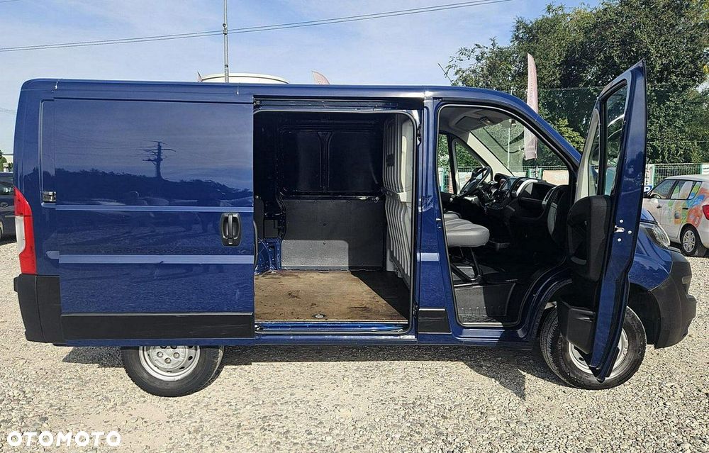 Fiat Ducato - 20