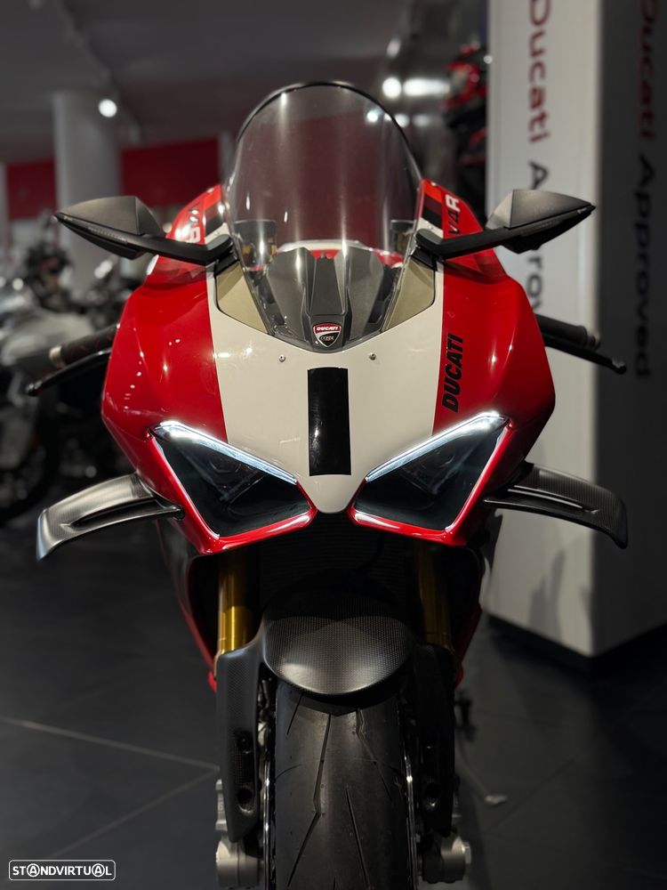 Ducati Panigale V4 R Nº1024 - 9