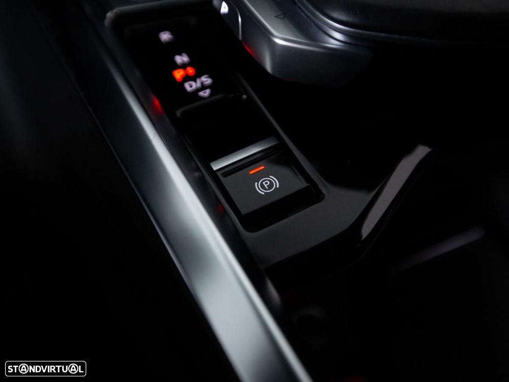 Audi e-tron 55 quattro S line - 24