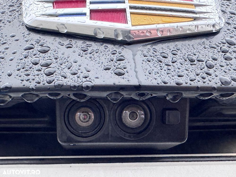 Cadillac CT6 3.0 V6 TWIN-TURBO AWD Luxury - 12