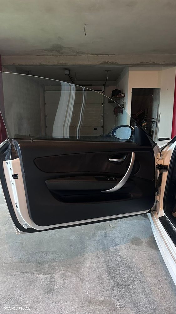 BMW 118 d DPF Edition Sport - 8