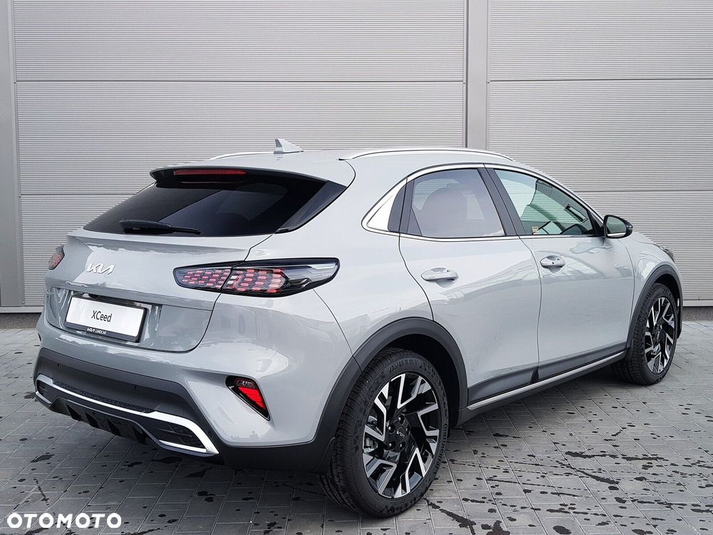 Kia XCeed 1.6 T-GDI Tribute DCT - 9